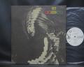 Groundhogs Split Japan Orig. PROMO LP G/F WHITE LABEL
