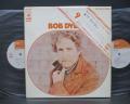 Bob Dylan Gift Pack Series Japan ONLY LTD BOX 2LP SET CORNER OBI COMPLETE