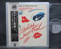 J. Geils Band Ladies Invited Japan Orig. LP OBI