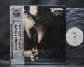 Whitesnake ‎Slide It In Japan LTD LP OBI SHRINK STICKER PENDANT