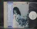 Patti Smith Group Wave Japan Orig. PROMO LP OBI WHITE LABEL