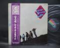 Lynyrd Skynyrd Nuthin’ Fancy Japan Orig. LP OBI RARE POSTER