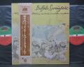Buffalo Springfield Same Title Japan Orig. 2LP OBI