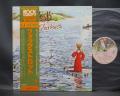 Genesis Foxtrot Japan Professional Collection ED LP OBI