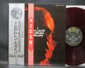 Elton John A Very Special Collection Japan TOUR ONLY LP 2OBI RED WAX