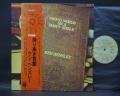 Uriah Heep Ken Hensley Proud Words On a Dusty Shelf Japan Orig. LP OBI