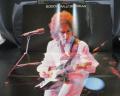 Bob Dylan At Budokan Japan Orig. 2LP RARE POSTER