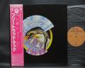 Fleetwood Mac Penguin Japan Rare LP PINK OBI G/F