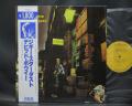 David Bowie Rise and Fall of Ziggy Stardust and the Spiders From Mars Japan Rare LP OBI