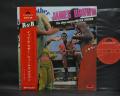 James Brown It's A Mother Japan Orig. LP OBI