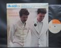 Santana Mahavishnu John McLaughlin Love Devotion Surrender Japan Orig. LP CAP OBI