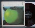 2. Jeff Beck Cosa Nostra Beck - Ola Japan Orig. LP G/F DIF RED WAX