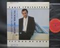 Bruce Springsteen Tunnel of Love Japan Orig. LP OBI