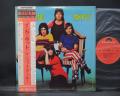 Shocking Blue ‎Inkpot Japan Orig. LP OBI INSERT