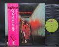 Head Over Heels Same Title Japan Orig. LP OBI