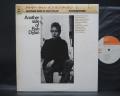 Bob Dylan Another Side of Japan Rare LP CAP OBI