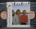 Bee Gees History Japan ONLY 2LP OBI INSERT