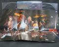 Kiss Double Platinum Japan Orig. 2LP OBI RARE POSTER COMPLETE