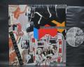 Foreigner 12 Classics Japan PROMO ONLY LP