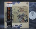 Magna Carta Seasons Japan Orig. LP OBI DIF COVER