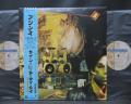 Prince Sign "O" The Times Japan Orig. 2LP OBI
