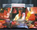 Eagles Live Japan Orig. 2LP OBI POSTER COMPLETE