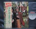 Heart Little Queen Japan Orig. LP OBI INSERT