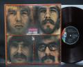 CCR Creedence Clearwater Revival Bayou Country Japan Orig. LP DIF RED WAX