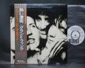 Grand Funk Railroad Good Singin’ Good Playin’ Japan Orig. PROMO LP OBI WHITE LABEL