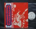 Grand Funk Railroad Grand Funk Japan TOUR ED PROMO LP OBI G/F WHITE LABEL