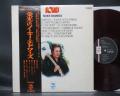 Ventures Nokie Edwards Nokie ! Japan Orig. LP OBI RED WAX