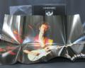 Rainbow Rainbow Rising Japan Tour LTD LP OBI RARE BIG POSTER