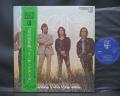 Doors Waiting for the Sun Japan Orig. LP OBI