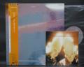 Pet Shop Boys Disco Japan Orig. LP OBI + CHRISTMAS CARD