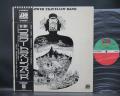 Flower Travellin' Band SATORI Japan Orig. LP OBI G/F