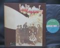 Led Zeppelin 2nd II Japan Orig. LP INSERT GRAMMOPHON