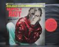 Quiet Riot Metal Health Japan Orig. LP CAP OBI