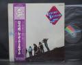Lynyrd Skynyrd Nuthin’ Fancy Japan Orig. LP OBI POSTER