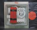 ( Cheap Trick ) Fuse Same Title US Rare LP Epic
