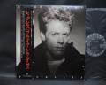 Bryan Adams Reckless Japan Orig. LP OBI