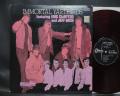 Yardbirds Immortal feat Eric Clapton & Jeff Beck Japan ONLY LP RED WAX