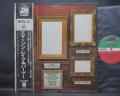 ELP Emerson Lake & Palmer Pictures at an Exhibition Japan Orig. LP OBI