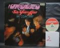 2. Ten Years After Undead In Concert Japan Orig. LP DIF