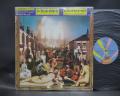 ELO Electric Light Orchestra Secret Messages Japan Orig. LP OBI SHRINK
