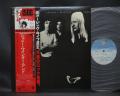 Johnny Winter And S/T Japan LTD LP RED OBI