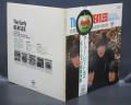 Beatles Early Beatles Japan Early Press LP MEDAL OBI G/F