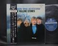 Rolling Stones Between the Buttons Japan Orig. LP OBI G/F GOLF COVER