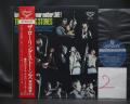 2. Rolling Stones Live Have You Seen Your Mother Live ! Japan Early Press LP RED OBI G/F DIF