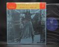 Carly Simon Anticipation Japan Orig. LP CAP OBI SHRINK