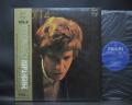 Scott Walker Scott Engel 4 Japan Orig. LP OBI G/F